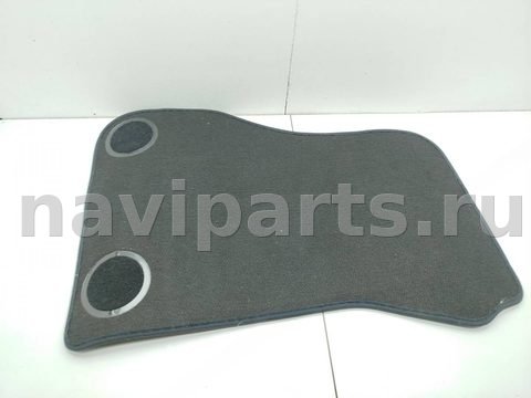 Ковёр салонный BMW 2 F45/F46, 2019 г., OEM 51477409638, арт. 54617360, фото 2