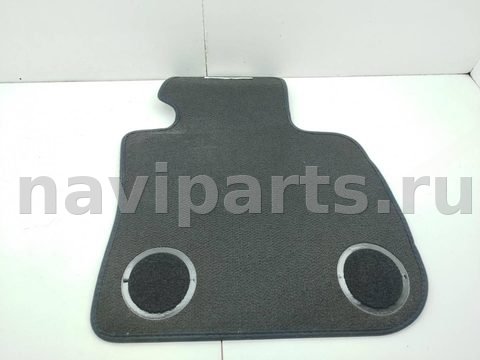 Ковёр салонный BMW 2 F45/F46, 2019 г., OEM 51477409638, арт. 54617360, фото 7