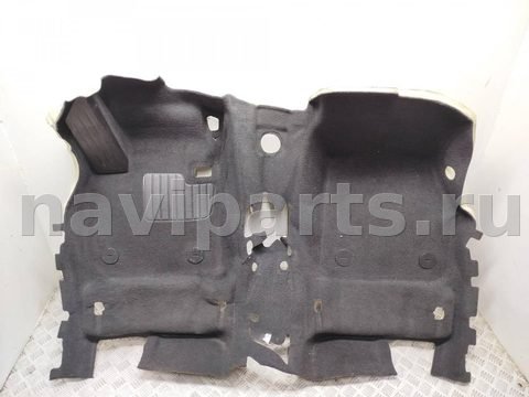 Ковёр салонный BMW 2 F45/F46, 2019 г., OEM 9471225, арт. 54617395