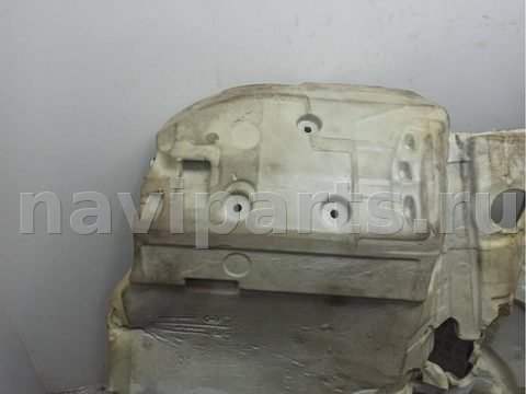 Ковёр салонный BMW 2 F45/F46, 2019 г., OEM 9471225, арт. 54617395, фото 11