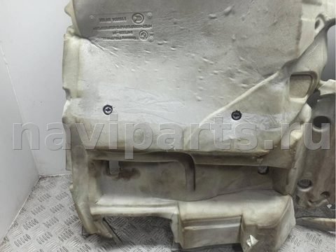 Ковёр салонный BMW 2 F45/F46, 2019 г., OEM 9471225, арт. 54617395, фото 12