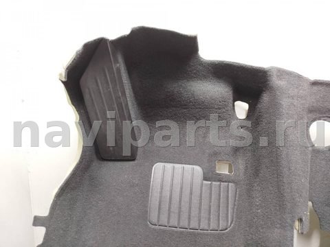 Ковёр салонный BMW 2 F45/F46, 2019 г., OEM 9471225, арт. 54617395, фото 2
