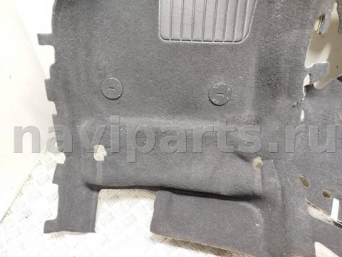 Ковёр салонный BMW 2 F45/F46, 2019 г., OEM 9471225, арт. 54617395, фото 3
