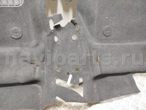 Ковёр салонный BMW 2 F45/F46, 2019 г., OEM 9471225, арт. 54617395, фото 4