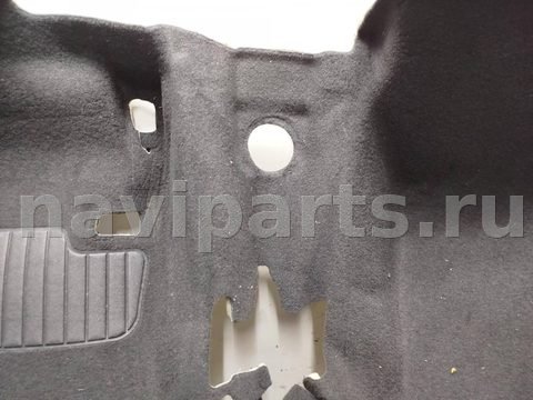 Ковёр салонный BMW 2 F45/F46, 2019 г., OEM 9471225, арт. 54617395, фото 5