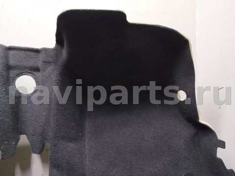 Ковёр салонный BMW 2 F45/F46, 2019 г., OEM 9471225, арт. 54617395, фото 6
