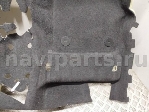 Ковёр салонный BMW 2 F45/F46, 2019 г., OEM 9471225, арт. 54617395, фото 7