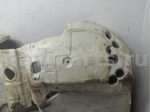 Ковёр салонный BMW 2 F45/F46, 2019 г., OEM 9471225, арт. 54617395, фото 9