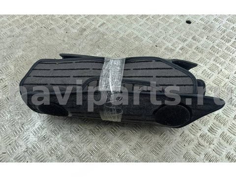 Ковёр салонный BMW 5 F10/F11/GT F07, 2012 г., арт. 54848762