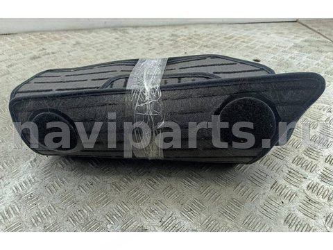 Ковёр салонный BMW 5 F10/F11/GT F07, 2012 г., арт. 54848762, фото 2