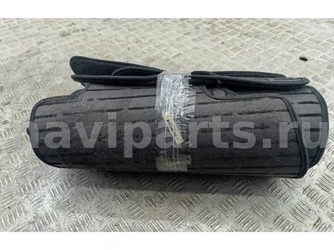 Ковёр салонный BMW 5 F10/F11/GT F07, 2012 г., арт. 54848762, фото 3