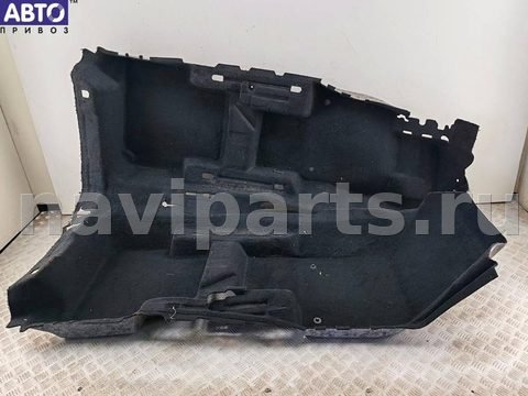 Ковёр салонный Volkswagen Tiguan, 2016 г., OEM 5NB863367E, арт. 55058438
