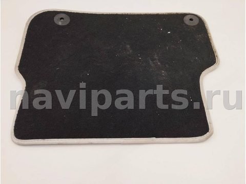 Ковёр салонный Audi A6 C6, 2004 г., арт. 55085096