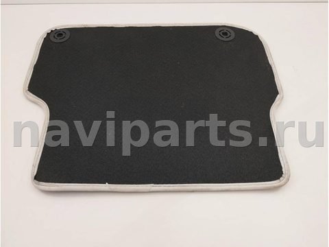 Ковёр салонный Audi A6 C6, 2004 г., арт. 55085096, фото 2
