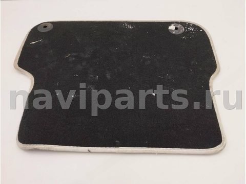 Ковёр салонный Audi A6 C6, 2004 г., арт. 55085096, фото 3