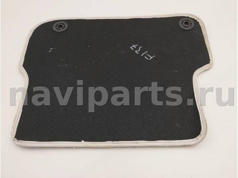 Ковёр салонный Audi A6 C6, 2004 г., арт. 55085096, фото 4
