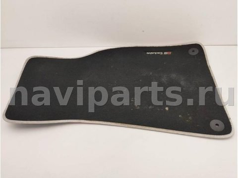Ковёр салонный Audi A6 C6, 2004 г., арт. 55085096, фото 5