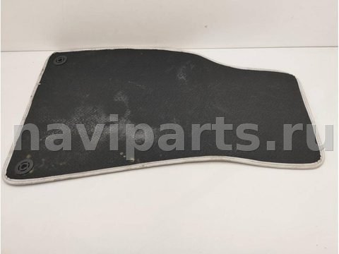 Ковёр салонный Audi A6 C6, 2004 г., арт. 55085096, фото 6