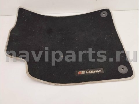 Ковёр салонный Audi A6 C6, 2004 г., арт. 55085096, фото 7