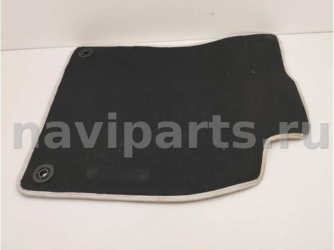 Ковёр салонный Audi A6 C6, 2004 г., арт. 55085096, фото 8