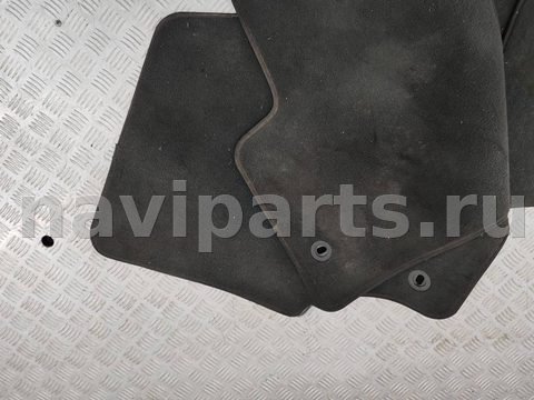 Ковёр салонный Volkswagen Touareg, 2005 г., арт. 55222514, фото 2