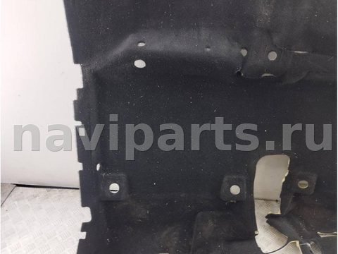 Ковёр салонный Kia Venga, 2010 г., OEM 842601P000, арт. 55447412, фото 6