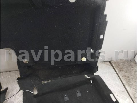 Ковёр салонный Kia Venga, 2010 г., OEM 842601P000, арт. 55447412, фото 8