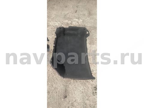 Ковёр салонный Chevrolet Equinox, 2019 г., арт. 61559