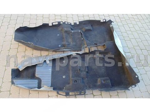 Ковёр салонный Samsung XM3, 2021 г., арт. 63674