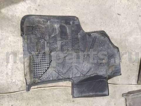 Ковёр салонный Volkswagen Crafter, 2006 г., арт. 63695811, фото 2