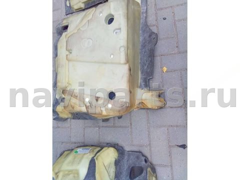 Ковёр салонный Volkswagen Phaeton, 2002 г., OEM 3D1863703K, арт. 65320552, фото 18
