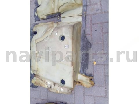Ковёр салонный Volkswagen Phaeton, 2002 г., OEM 3D1863703K, арт. 65320552, фото 21