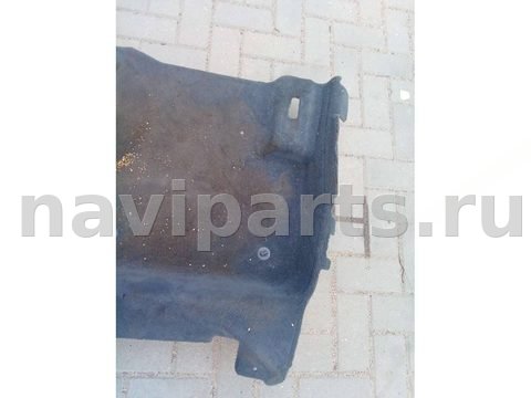 Ковёр салонный Volkswagen Phaeton, 2002 г., OEM 3D1863703K, арт. 65320552, фото 4