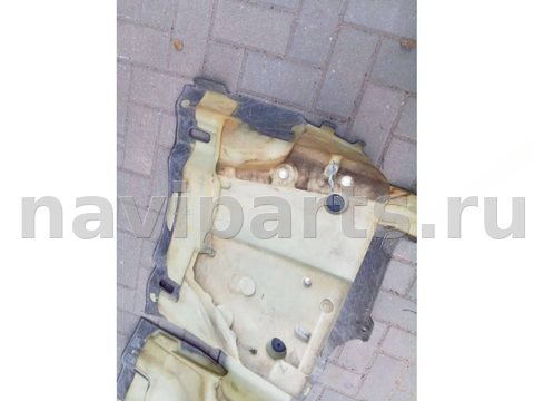 Ковёр салонный Volkswagen Phaeton, 2002 г., OEM 3D1863703K, арт. 65320552, фото 9