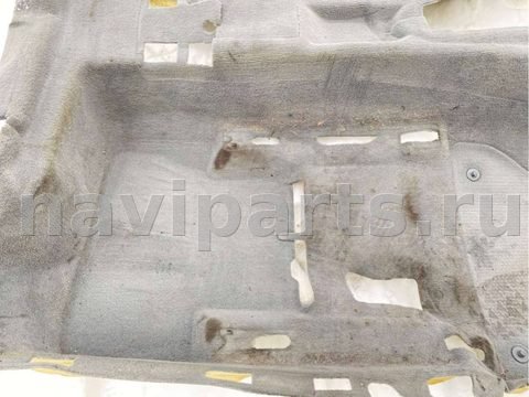 Ковёр салонный Audi A4 B8, 2012 г., OEM 8K1863021, арт. 71903147, фото 10