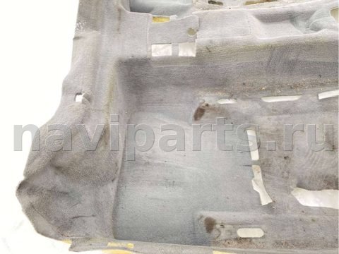 Ковёр салонный Audi A4 B8, 2012 г., OEM 8K1863021, арт. 71903147, фото 11