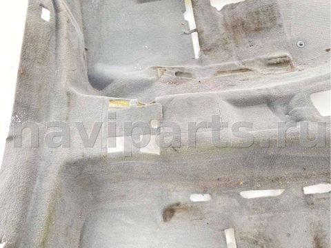 Ковёр салонный Audi A4 B8, 2012 г., OEM 8K1863021, арт. 71903147, фото 12