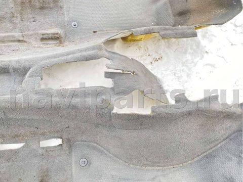 Ковёр салонный Audi A4 B8, 2012 г., OEM 8K1863021, арт. 71903147, фото 13