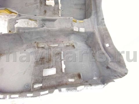 Ковёр салонный Audi A4 B8, 2012 г., OEM 8K1863021, арт. 71903147, фото 3