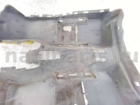 Ковёр салонный Audi A4 B8, 2012 г., OEM 8K1863021, арт. 71903147, фото 4