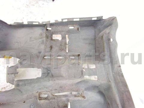 Ковёр салонный Audi A4 B8, 2012 г., OEM 8K1863021, арт. 71903147, фото 5