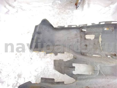 Ковёр салонный Audi A4 B8, 2012 г., OEM 8K1863021, арт. 71903147, фото 6