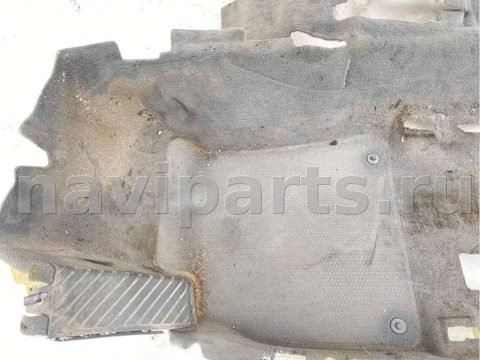 Ковёр салонный Audi A4 B8, 2012 г., OEM 8K1863021, арт. 71903147, фото 8