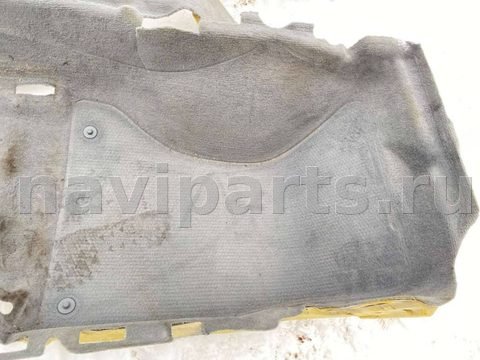 Ковёр салонный Audi A4 B8, 2012 г., OEM 8K1863021, арт. 71903147, фото 9