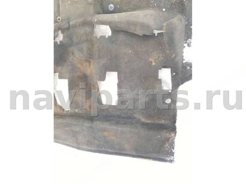 Ковёр салонный Volkswagen Touareg, 2004 г., арт. 71903171, фото 4