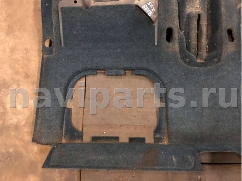 Ковёр салонный Renault Scenic, 1997 г., арт. 73289224, фото 2