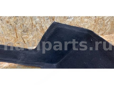 Ковёр салонный Mercedes A W169, 2008 г., OEM A1696800240, арт. 75141035, фото 2