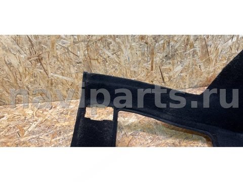 Ковёр салонный Mercedes A W169, 2008 г., OEM A1696800240, арт. 75141035, фото 3