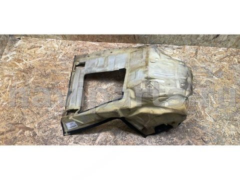Ковёр салонный Mercedes A W169, 2008 г., OEM A1696800240, арт. 75141035, фото 8