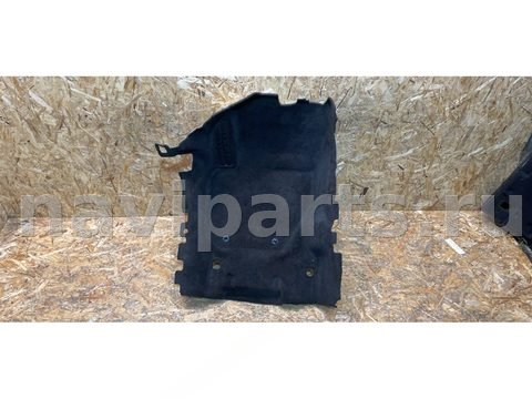 Ковёр салонный Toyota RAV4, 2006 г., арт. 75141036
